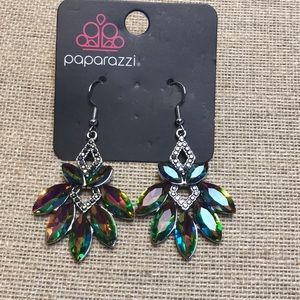 Paparazzi earrings